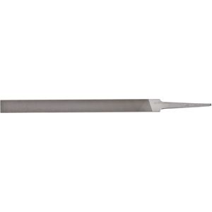 Genuine Swiss Regular Pillar Hand File - 2 Cut