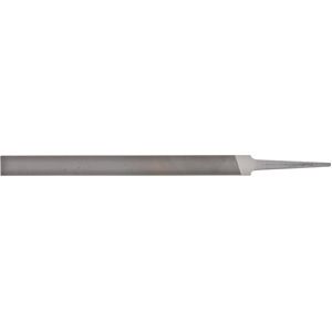 Genuine Swiss Regular Pillar Hand File - 3 Cut