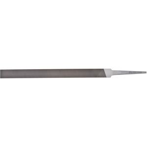 Genuine Swiss Regular Pillar Hand File - 6 Cut