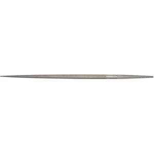 Grobet&trade; Precision Round File 6
