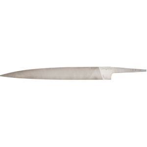 Grobet&trade; Knife File 6