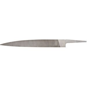 Grobet&trade; Knife File 6