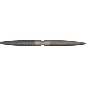 Double End Wax File 7