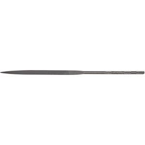 Grobet&trade; Barrette Needle File 6 1/4