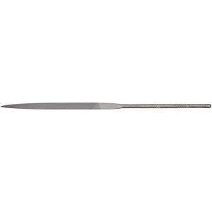 Grobet&trade; Barrette Needle File 6 1/4