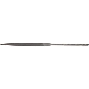 Grobet&trade; Barrette Needle File 6 1/4