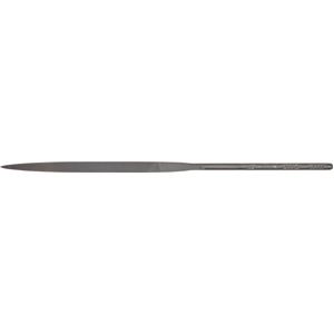 Grobet&trade; Barrette Needle File 6 1/4