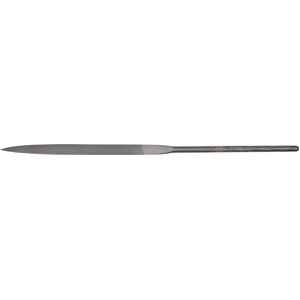 Grobet&trade; Barrette Needle File 6 1/4