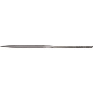 Grobet&trade; Barrette Needle File 7 3/4