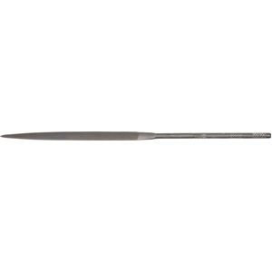 Grobet&trade; Cross Needle File 6 1/4
