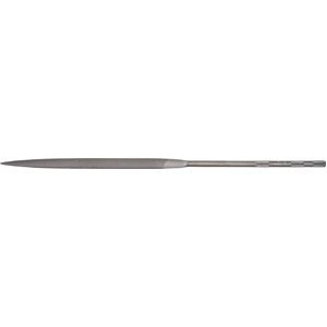 Grobet&trade; Crossing Needle File 7 3/4