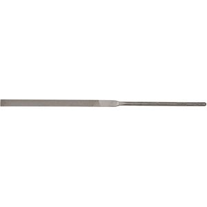Grobet&trade; Equaling Needle File 6 1/4