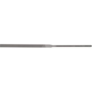 Grobet&trade; Equaling Needle File 7 1/4