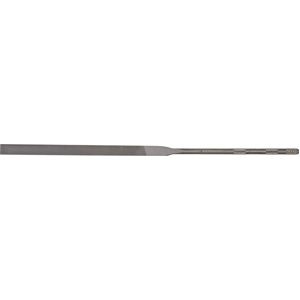 Grobet&trade; Equaling Needle File 7 1/4