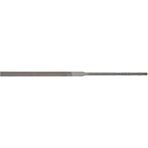 Grobet&trade; Equaling Needle File 7 1/4