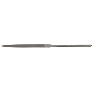 Grobet&trade; Knife Needle File 6 1/4
