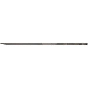 Grobet&trade; Knife Needle File 6 1/4