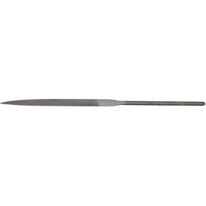 Grobet&trade; Knife Needle File 6 1/4