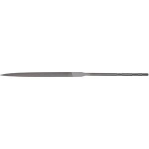 Grobet&trade; Knife Needle File 7 1/4