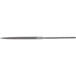 Grobet&trade; Knife Needle File 7 3/4