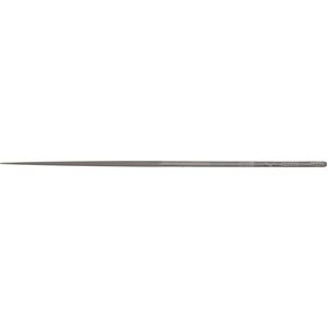 Grobet&trade; Round Needle File 6 1/4