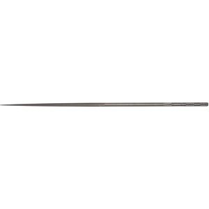 Grobet&trade; Round Needle File 7 1/4
