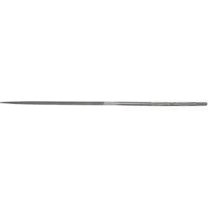 Grobet&trade; Square Needle File 6 1/4