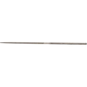 Grobet&trade; Square Needle File 6 1/4