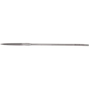Grobet&trade; Escapement File Barrette 5 1/2