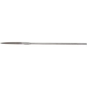 Grobet&trade; Escapement File Barrette 5 1/2