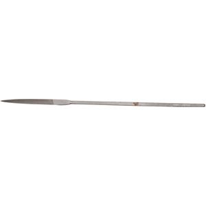Grobet&trade; Escapement Files Barrette 5 1/2