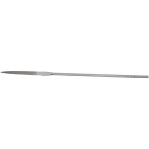 Grobet&trade; Escapement File Barrette 5 1/2