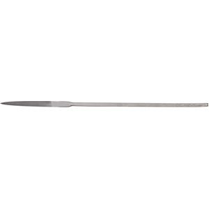 Grobet&trade; Barrette Escapement File 5 1/5