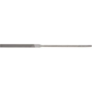 Grobet&trade; Escapement File Equaling 5 1/2