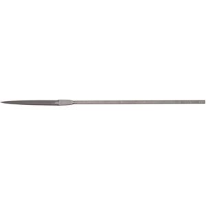 Grobet&trade; Escapement File Half Round 5 1/2