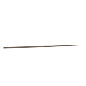 Grobet&trade; Escapement File Round 5 1/2