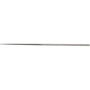 Grobet&trade; Escapement File Round 5 1/2