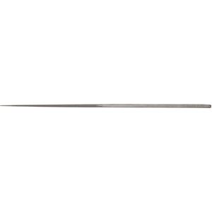 Grobet&trade; Escapement File Round 5 1/2