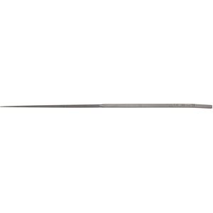 Grobet&trade; Round Escapement File 5 1/2