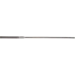 Grobet&trade; Round-Off Escapement File 5 1/2