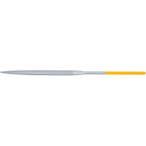 Grobet™ Valtitan Needle Files - Half-Round, 7