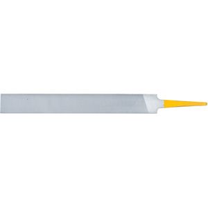 Grobet™ Valtitan Hand Files - Hand, 6