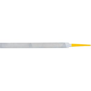 Grobet™ Valtitan Hand Files - Pillar, 6