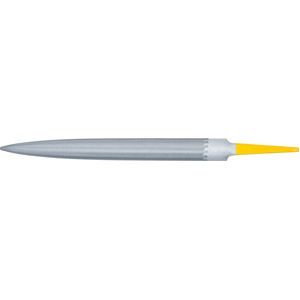Grobet™ Valtitan Hand Files - Half-Round, 6