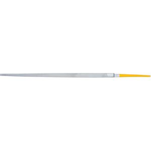 Grobet™ Valtitan Hand Files - Square, 6 cut 0