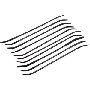 Riffler Set (Set of 10)