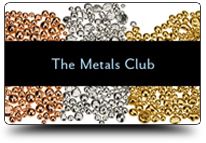 The Metals Club