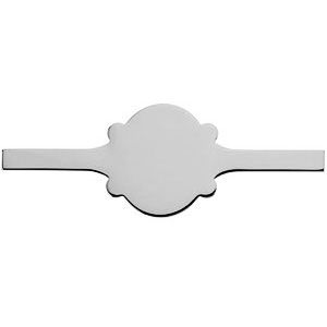 Round Ring Blank