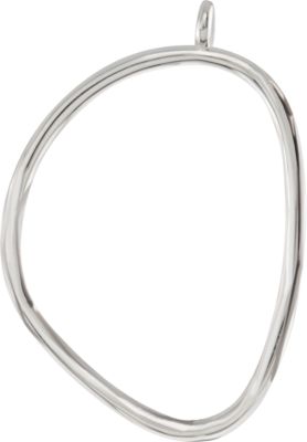 Open Silhouette Dangle Component with Jump Ring