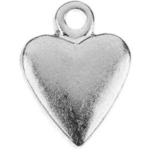 Heart Stamping